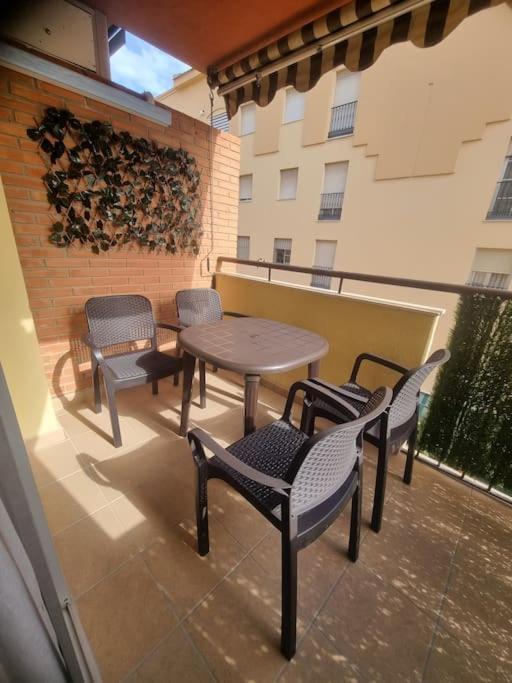 El Rincon De Eli Apartment Rincon de la Victoria Exterior photo