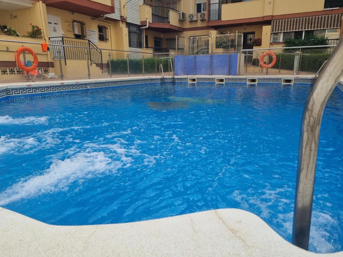 El Rincon De Eli Apartment Rincon de la Victoria Exterior photo